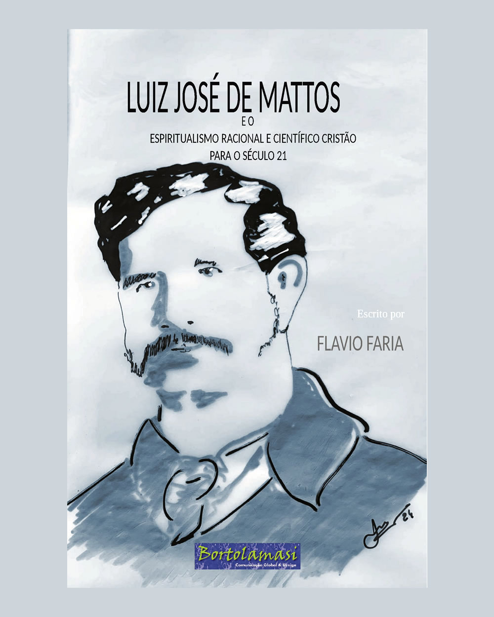 JOSE DE MATTOS