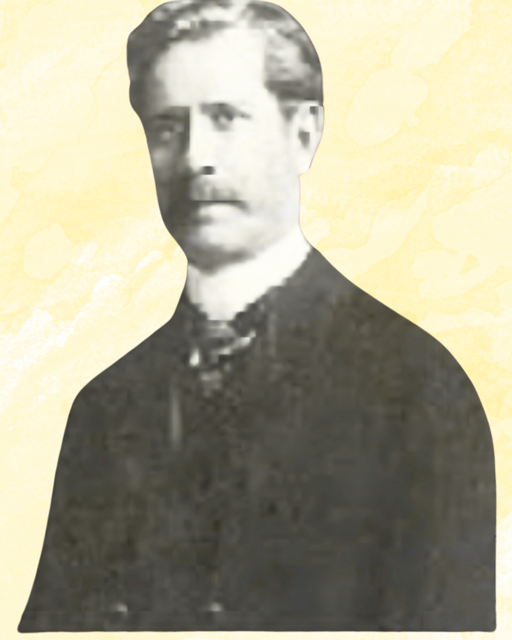 LUIZ DE MATTOS