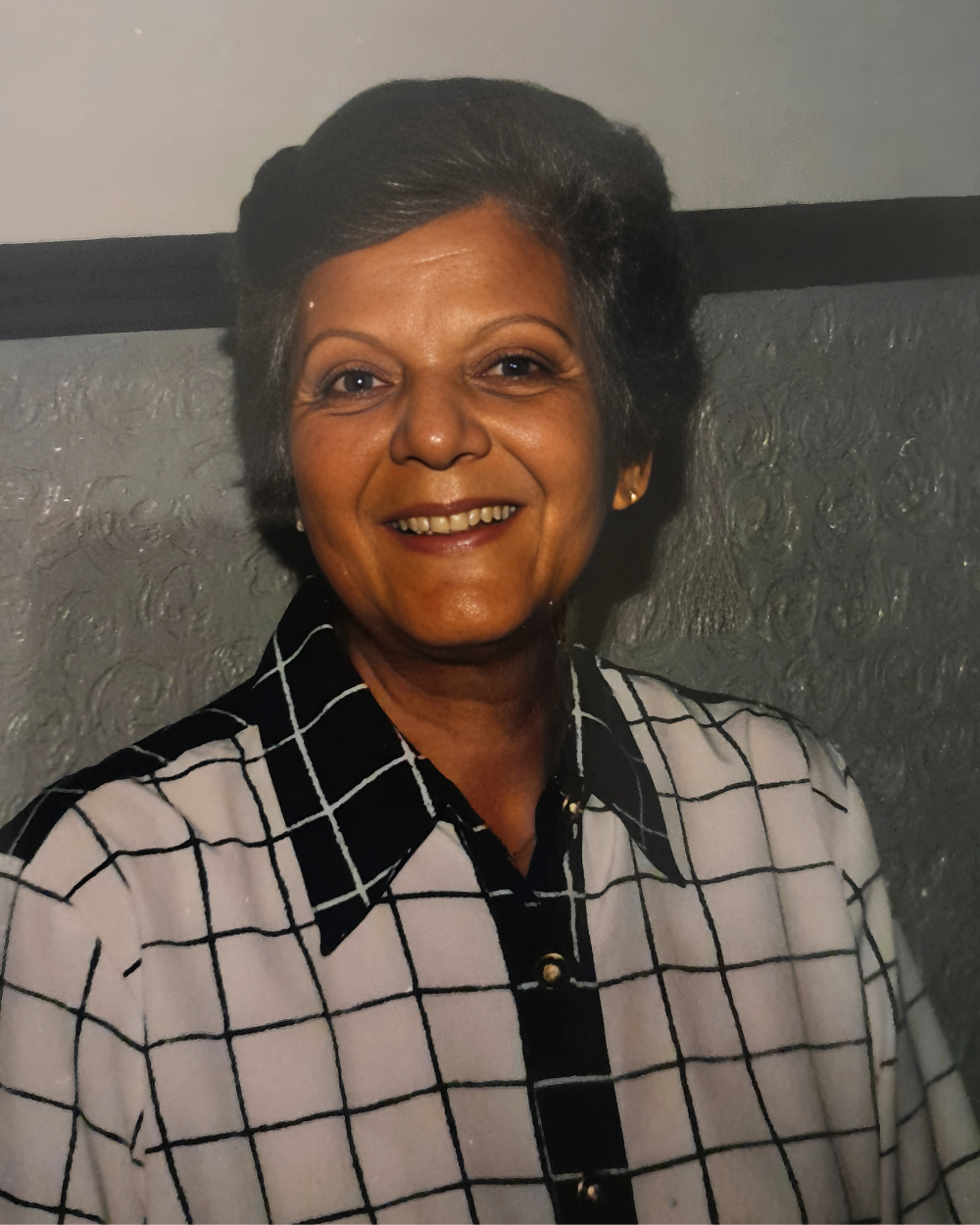 SONIA P. FARIA