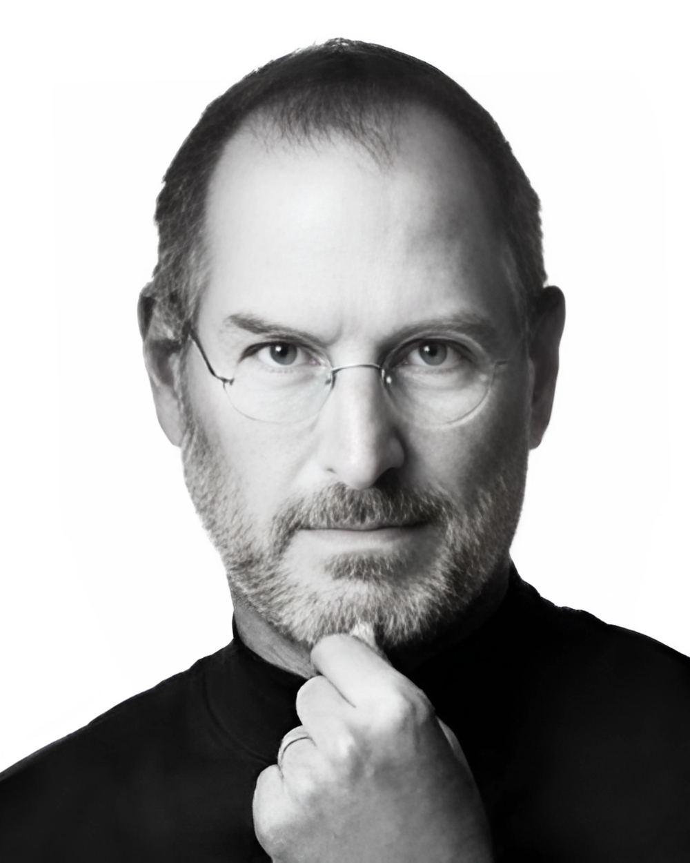 STEVE JOBS